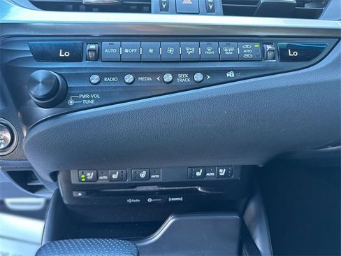 Used 2019 Lexus ES 350 F Sport w/ Accessory Package 2 image 19