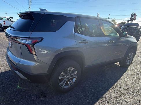 New 2026 Chevrolet Equinox LT image 5