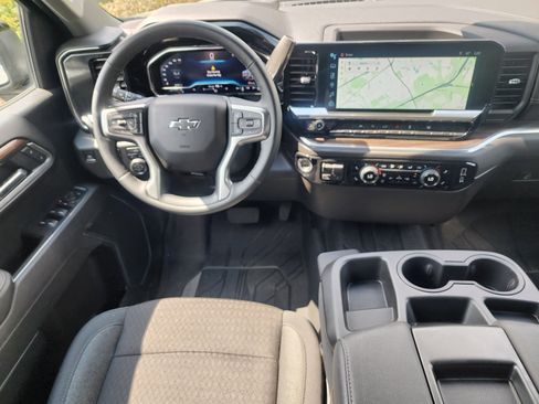 Used 2025 Chevrolet Silverado 1500 RST w/ Protection Package image 21