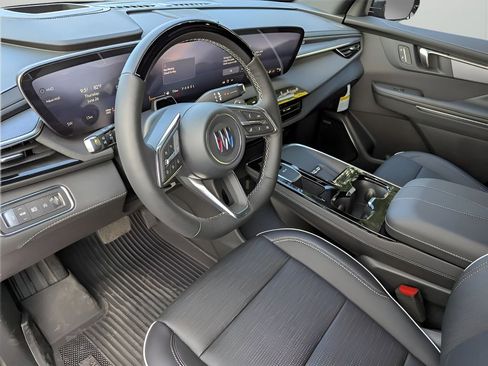 New 2025 Buick Enclave Sport Touring w/ Super Cruise Package image 7