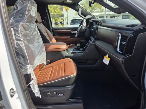 New 2026 GMC Sierra 1500 Denali Ultimate image 16