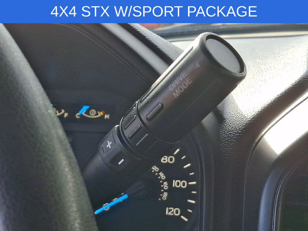 Used 2020 Ford F150 XL w/ Equipment Group 101A Mid AWD/4WD image 14