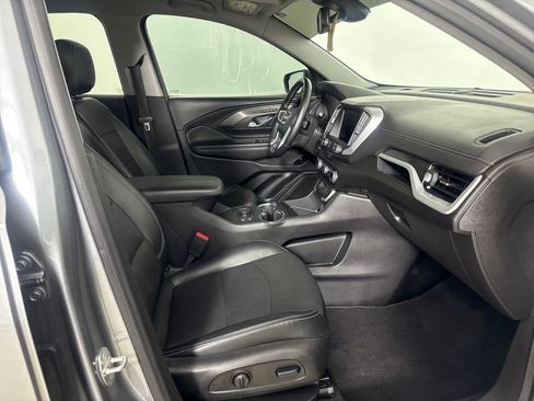 Used 2023 GMC Terrain SLT FWD image 7