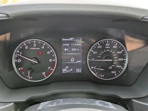 Certified 2026 Subaru Forester Premium image 3