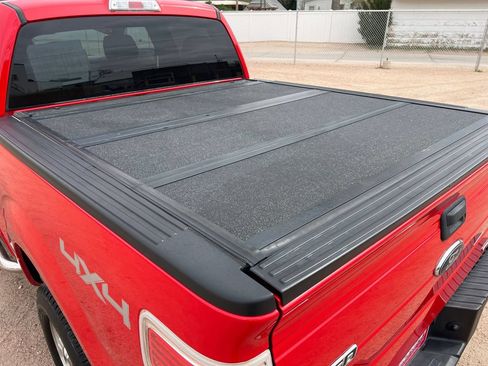 Used 2012 Ford F150 XLT w/ XLT Convenience Pkg AWD/4WD image 11