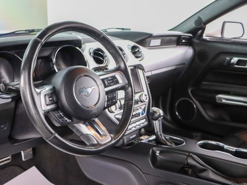 Used 2017 Ford Mustang GT Premium w/ Equipment Group 401A image 22