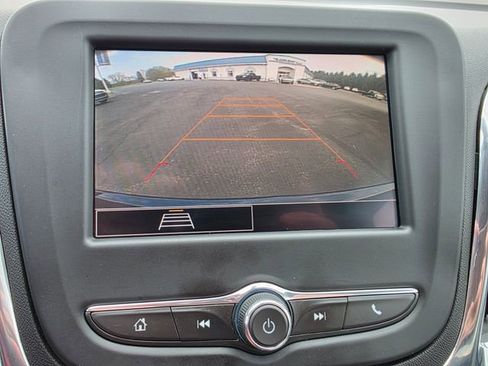 Used 2023 Chevrolet Equinox LS w/ LS Convenience Package image 32