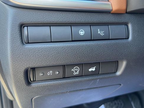 New 2026 Nissan Rogue Platinum w/ Platinum Premium Package image 27