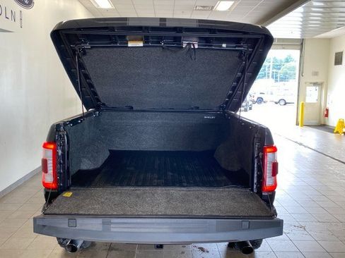 Used 2023 Ford F150 Lariat w/ Equipment Group 502A High AWD/4WD image 10