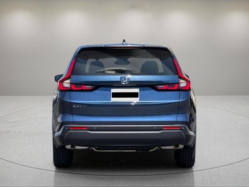 New 2026 Honda CR-V EX-L image 4