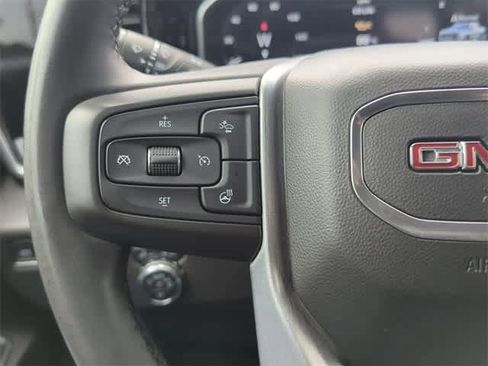 Used 2024 GMC Sierra 1500 SLT image 24