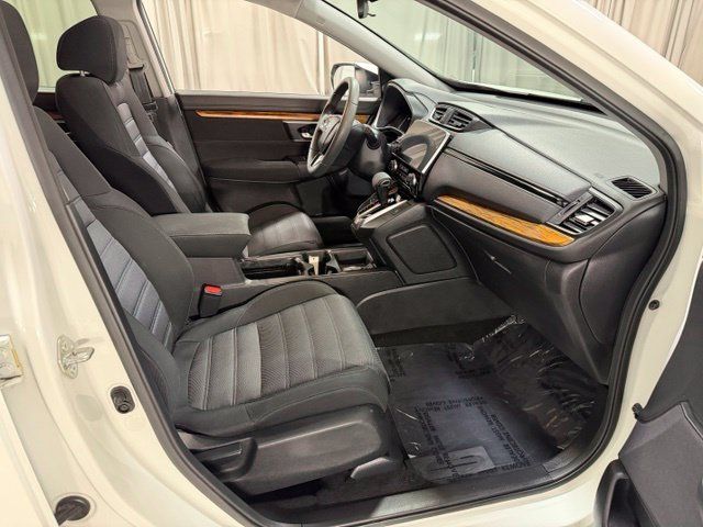 Used 2018 Honda CR-V EX image 11