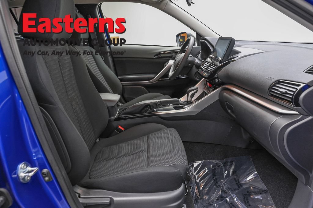 Used 2026 Mitsubishi Eclipse Cross LE AWD/4WD image 26