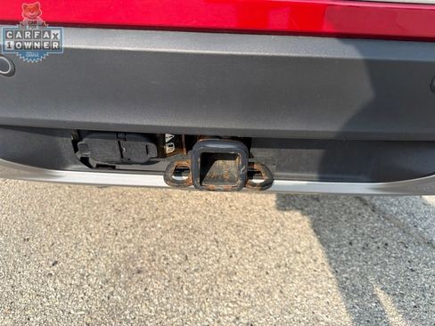 Used 2020 Ford Explorer Limited w/ Class III Trailer Tow Package AWD/4WD image 15