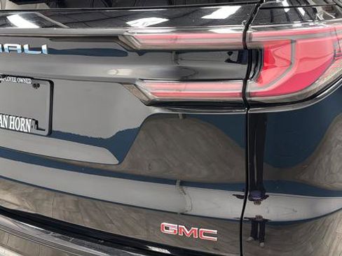 Used 2024 GMC Acadia Denali w/ Super Cruise Package AWD/4WD image 38