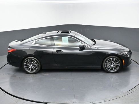 Used 2025 BMW 430i xDrive 430i xDrive image 44