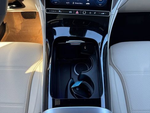 New 2026 Mercedes-Benz GLC 300 4MATIC image 23