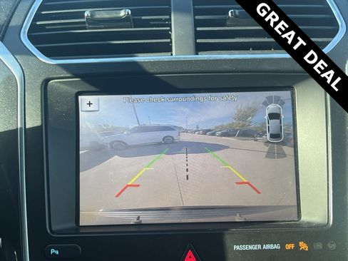 Used 2018 Ford Explorer Sport image 35