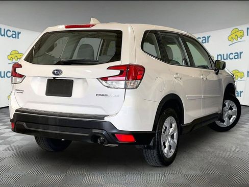Used 2023 Subaru Forester AWD/4WD image 6