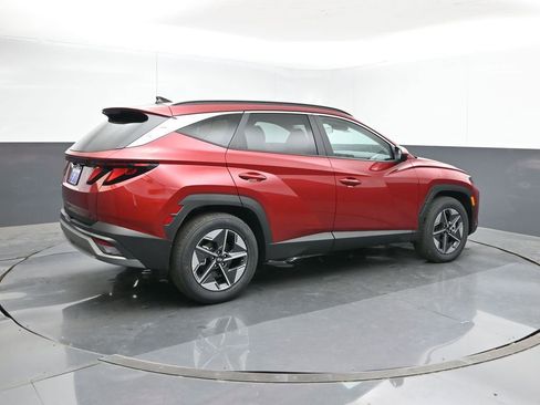 New 2026 Hyundai Tucson SEL image 5