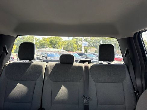 Used 2024 Ford F150 XLT w/ Mobile Office Package AWD/4WD image 42