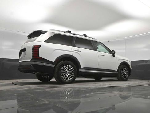 New 2026 Hyundai Palisade SEL AWD/4WD image 36