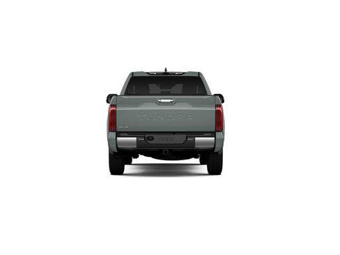 New 2026 Toyota Tundra Limited AWD/4WD image 26