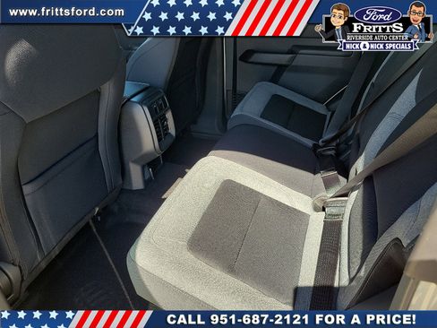 New 2026 Ford Bronco Big Bend AWD/4WD image 15