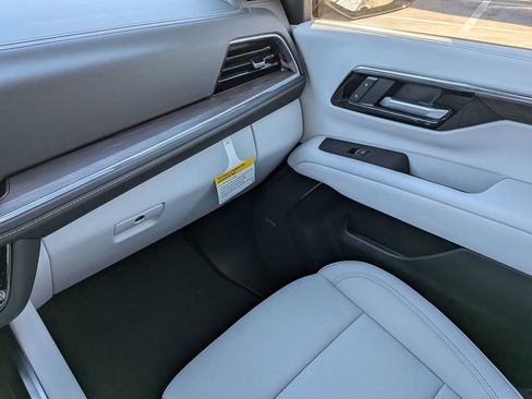 New 2026 Chevrolet Tahoe Premier w/ Sun And Tow Package image 16