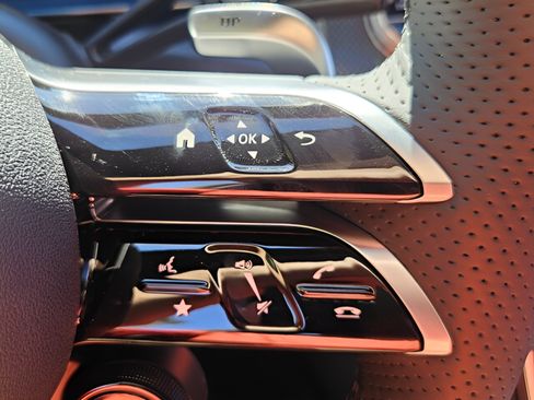New 2026 Mercedes-Benz GLC 43 AMG 4MATIC image 19