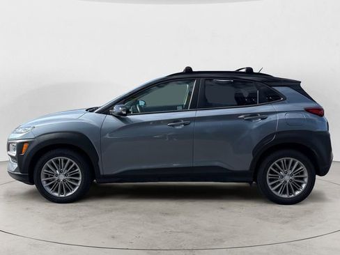 Used 2020 Hyundai Kona SEL AWD/4WD image 2