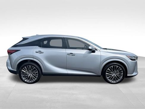 Used 2023 Lexus RX 350 FWD w/ Cold Area Package image 9