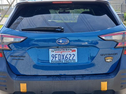 Used 2023 Subaru Outback Wilderness image 16