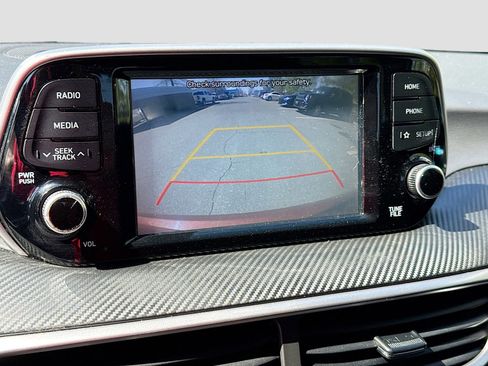 Used 2019 Hyundai Tucson SE image 13