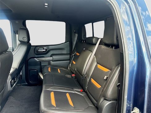 Used 2020 GMC Sierra 1500 AT4 w/ AT4 Premium Package image 25