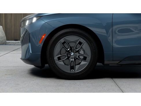 New 2026 BMW iX xDrive45 image 7