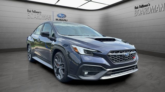 New 2026 Subaru WRX tS w/ Accessory Package #2 AWD/4WD image 2