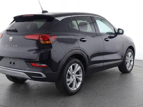Used 2025 Buick Encore GX Preferred FWD image 9