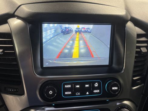 Used 2016 Chevrolet Tahoe LT image 17