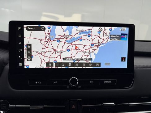 New 2026 Mitsubishi Outlander ES AWD/4WD image 19