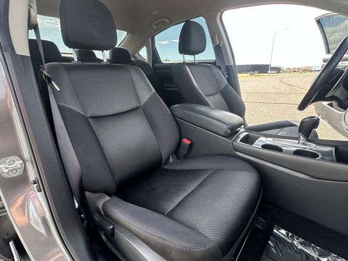 Used 2018 Nissan Altima 2.5 SR image 15