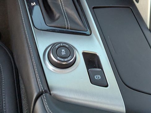 Used 2016 Chevrolet Corvette Z06 w/ 3LZ Preferred Equipment Group image 29