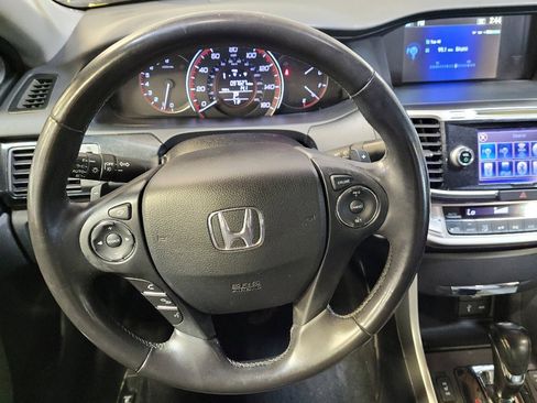 Used 2015 Honda Accord EX-L image 22