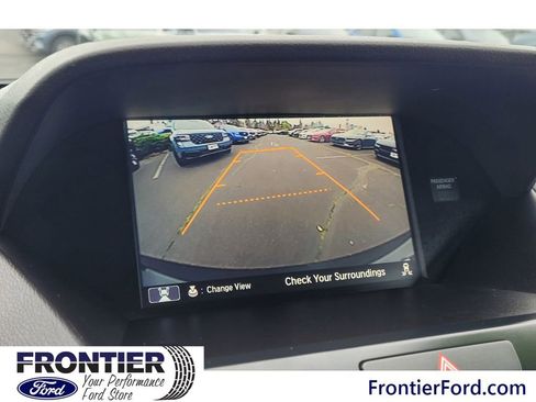 Used 2017 Acura RDX FWD w/ Technology Package image 27