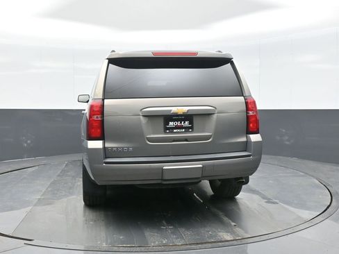 Used 2017 Chevrolet Tahoe LT w/ LT Signature Package image 6