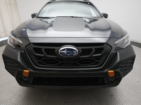 Used 2024 Subaru Outback Wilderness AWD/4WD image 23