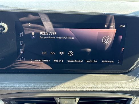 New 2026 Buick Encore GX Sport Touring w/ Comfort Package image 13