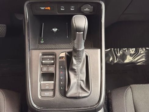 Used 2026 Honda CR-V EX image 24
