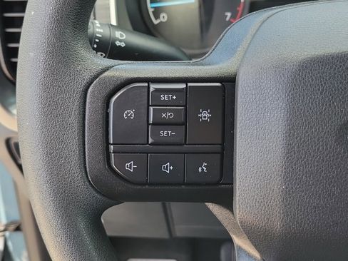 Certified 2023 Ford F150 XL w/ STX Appearance Package RWD image 24
