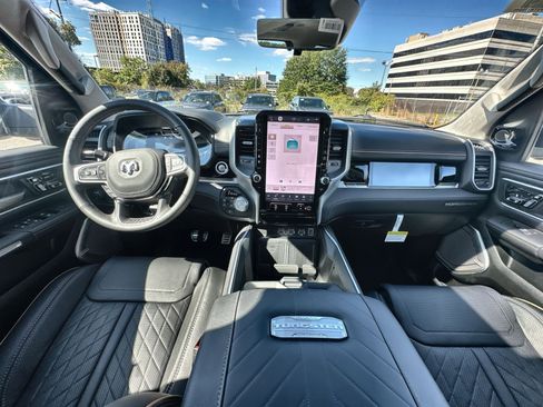 New 2026 RAM 1500 Tungsten w/ Bed Utility Group image 23